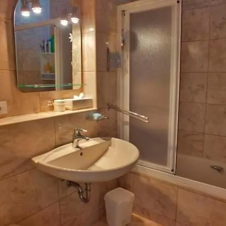 Apartamento Ferienwohnung Pool & Meerblick - F6616 - #95044 Bajamar (La Laguna)