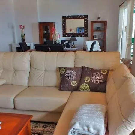 Ferienwohnung Pool & Meerblick - F6616 - #95044 Apartamento