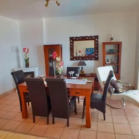 Ferienwohnung Pool & Meerblick - F6616 - #95044 バハマル