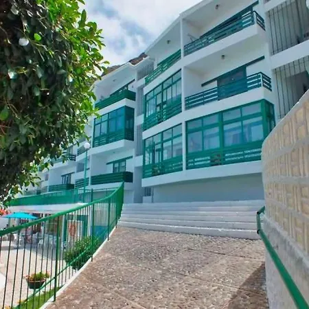 Ferienwohnung Pool & Meerblick - F6616 - #95044 アパート