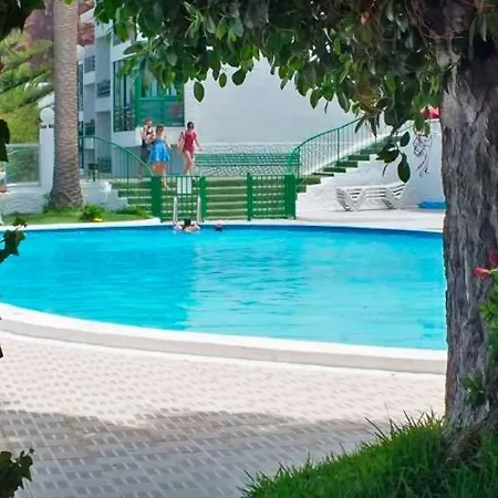アパート Ferienwohnung Pool & Meerblick - F6616 - #95044 バハマル