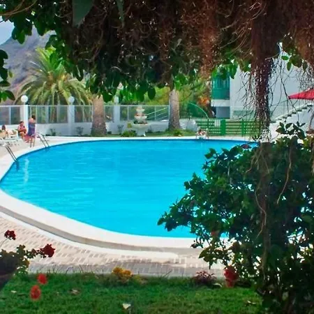 Ferienwohnung Pool & Meerblick - F6616 - #95044 バハマル
