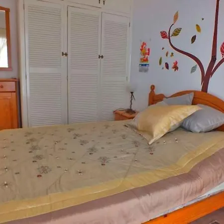 アパート Ferienwohnung Pool & Meerblick - F6616 - #95044