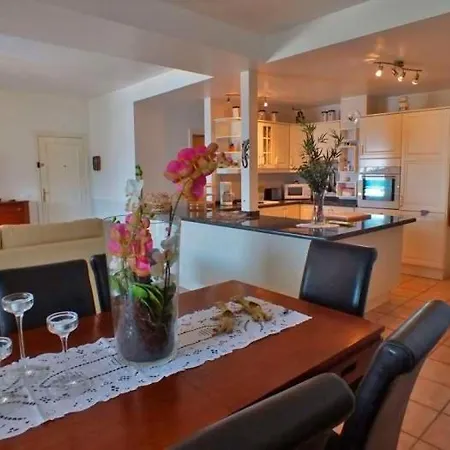 Ferienwohnung Pool & Meerblick - F6616 - #95044 Apartament Bajamar (La Laguna)